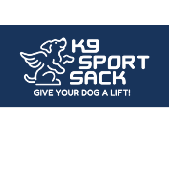 K9 Sport Sack Logo