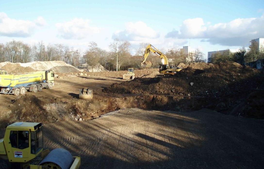 GEO RISK Environmental Services GmbH, Ort im Innkreis in Ort im Innkreis