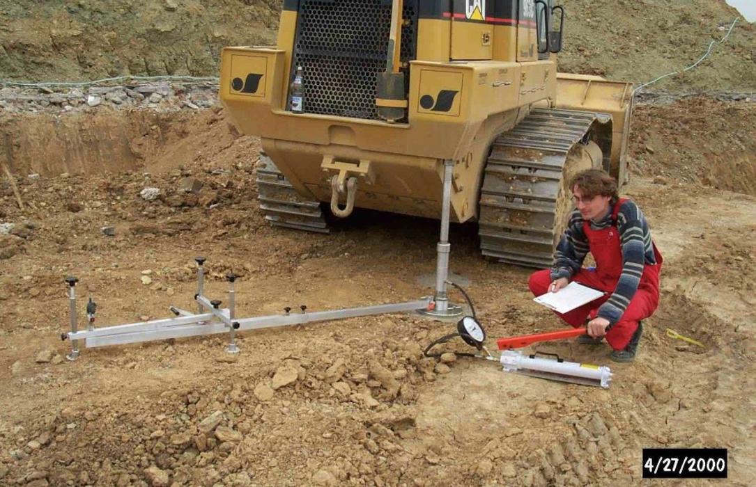 GEO RISK Environmental Services GmbH, Ort im Innkreis in Ort im Innkreis