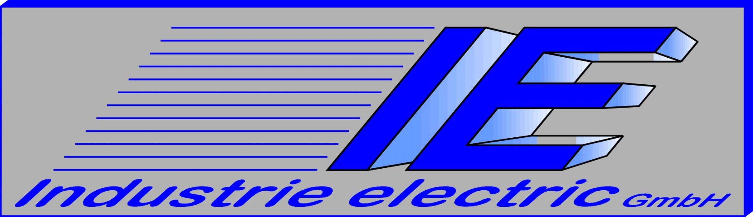 Industrie electric GmbH in Hannover