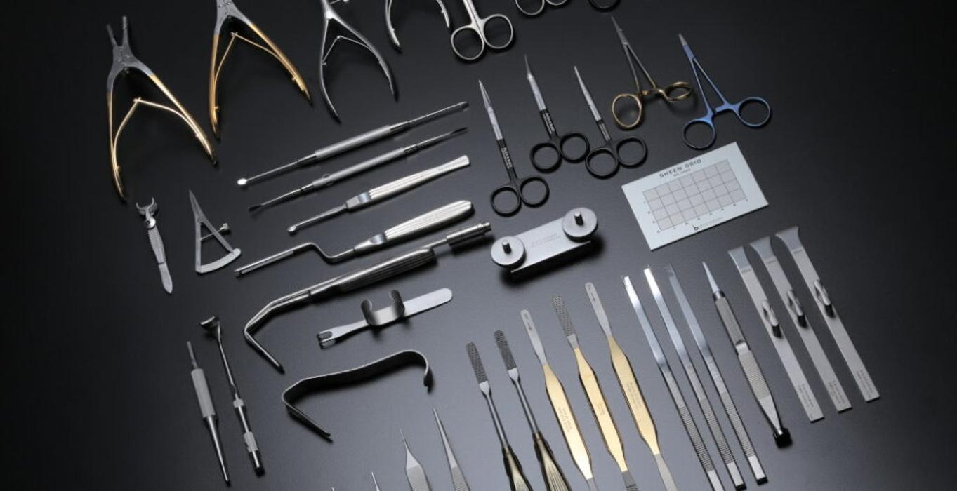 Black & Black Surgical - Tucker, GA