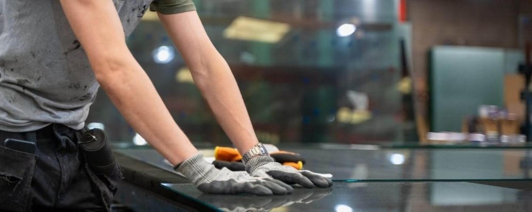 A family-owned leader in glass solutions since 1981