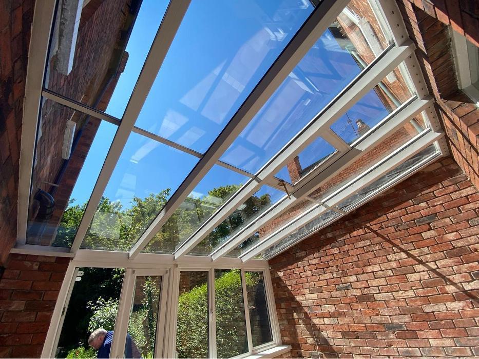 Excel Glass specialising in Conservatories, Sunrooms, uPVC Windows and much more in Belfast & Northern Ireland.