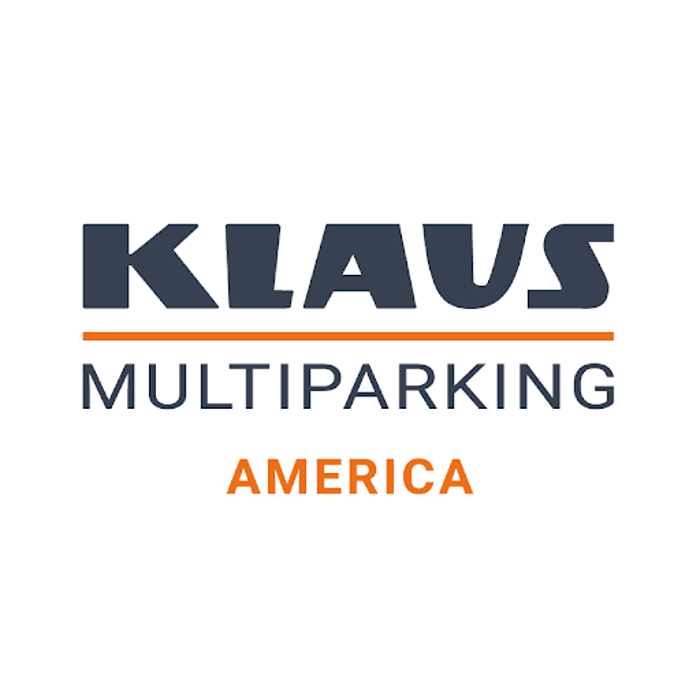 KLAUS Multiparking America