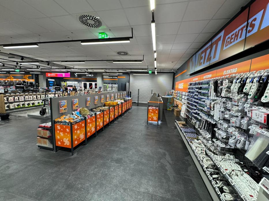 expert Krefeld, Hafelsstraße in Krefeld