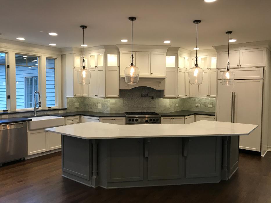 Greenlight Construction Group - Glen Ellyn, IL