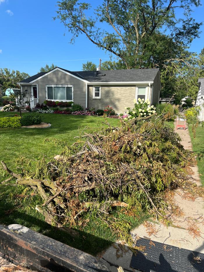 Big Red Junk Removal - Lincoln, NE