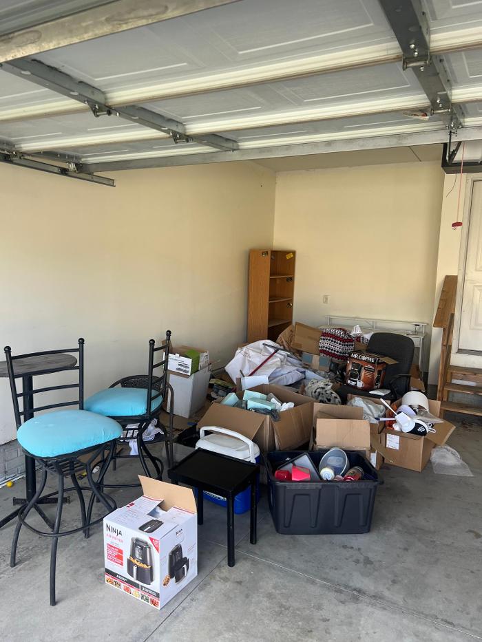 Big Red Junk Removal - Lincoln, NE