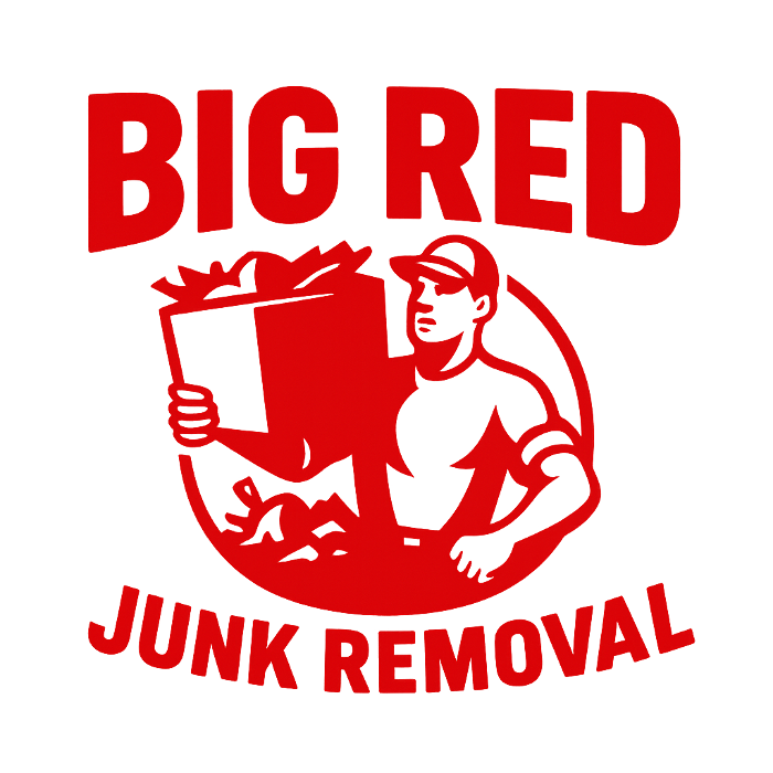 Big Red Junk Removal - Lincoln, NE