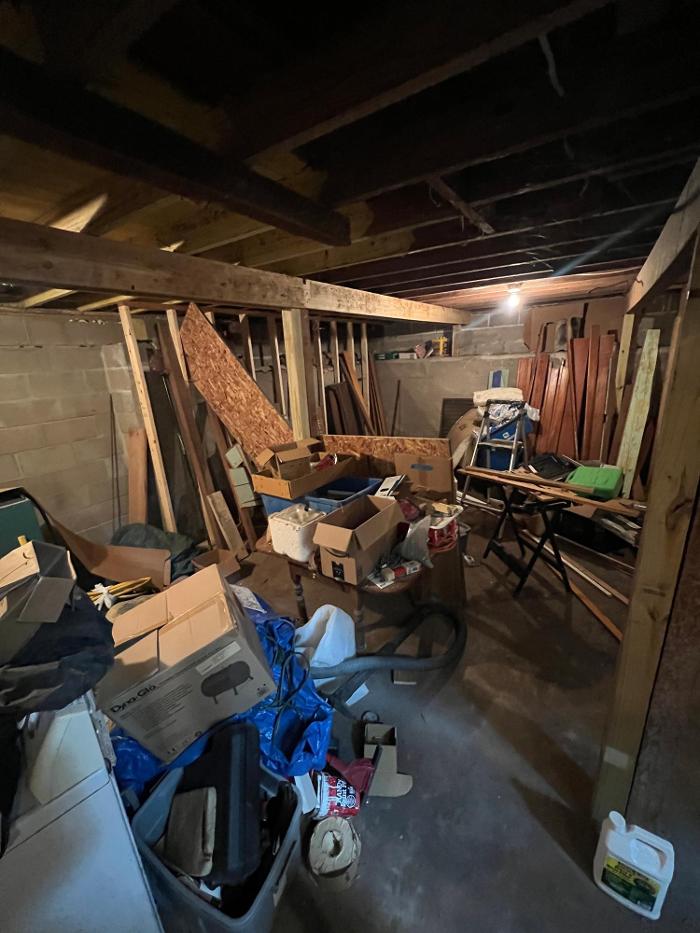 Big Red Junk Removal - Lincoln, NE