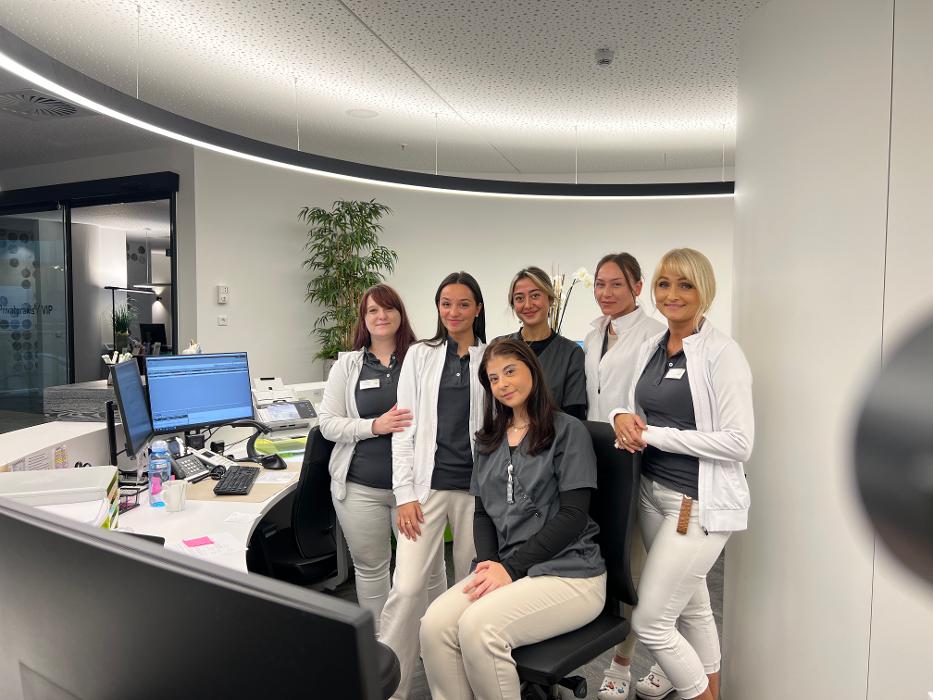 RADTOP Radiologie Bochum Dr. Topcu & Kollegen, Kortumstraße in Bochum