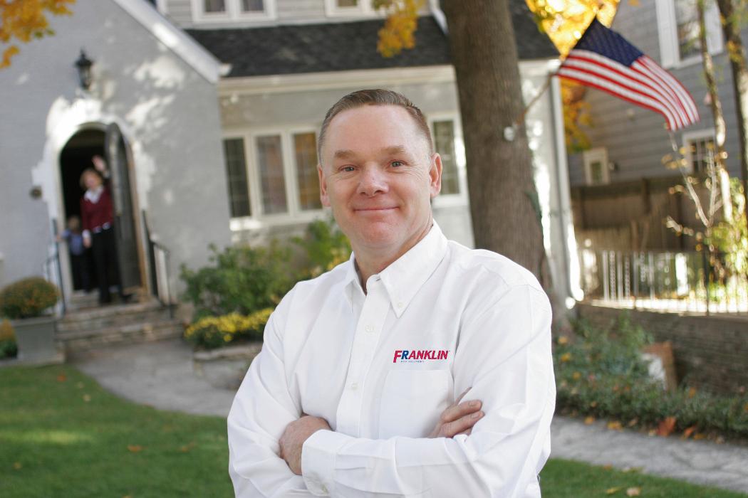 Franklin Pest Solutions - Michigan City, IN