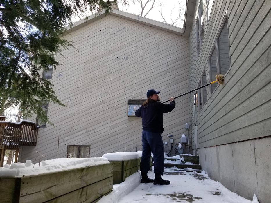 Franklin Pest Solutions - Michigan City, IN