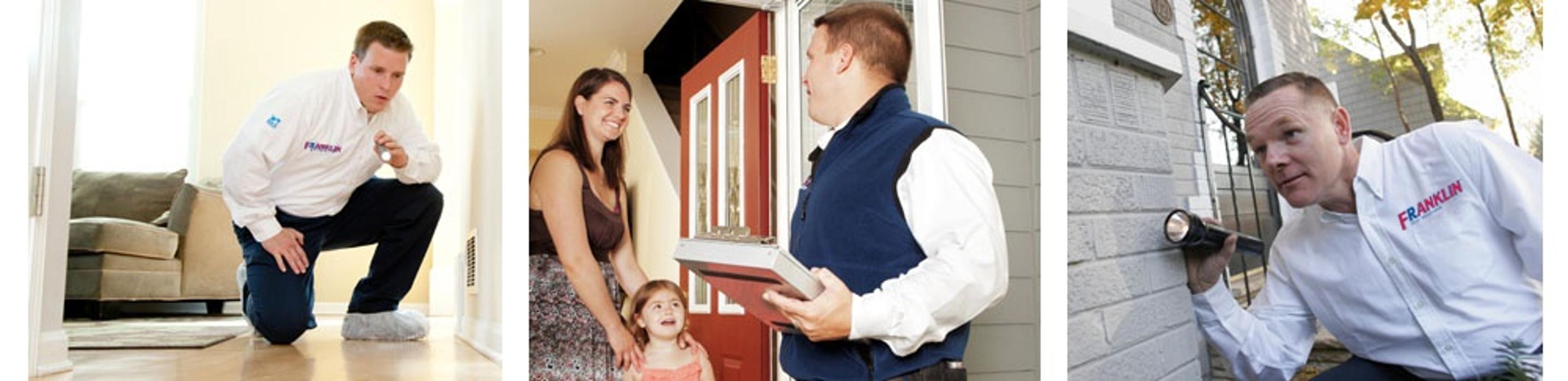 Franklin Pest Solutions - Michigan City, IN