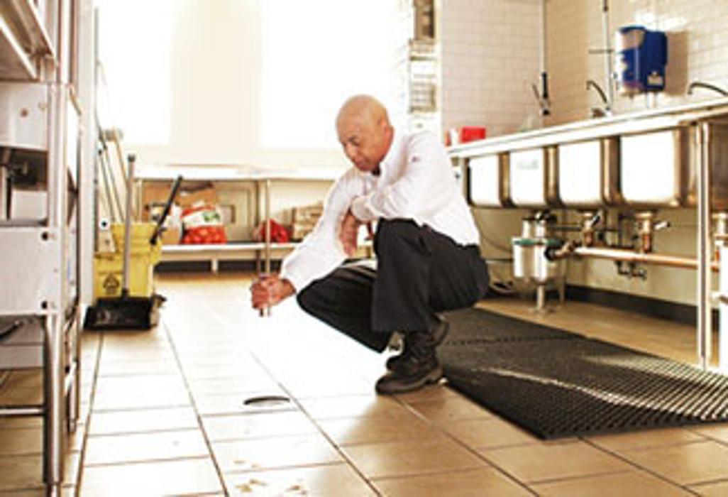 Franklin Pest Solutions - Michigan City, IN
