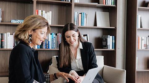 Pawlik Consultants GmbH, Zirkusweg in Hamburg