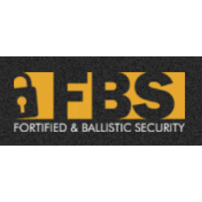 Fortified Ballistic Security - Pompano Beach, FL
