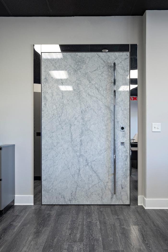 Fortified Ballistic Security - Pompano Beach, FL