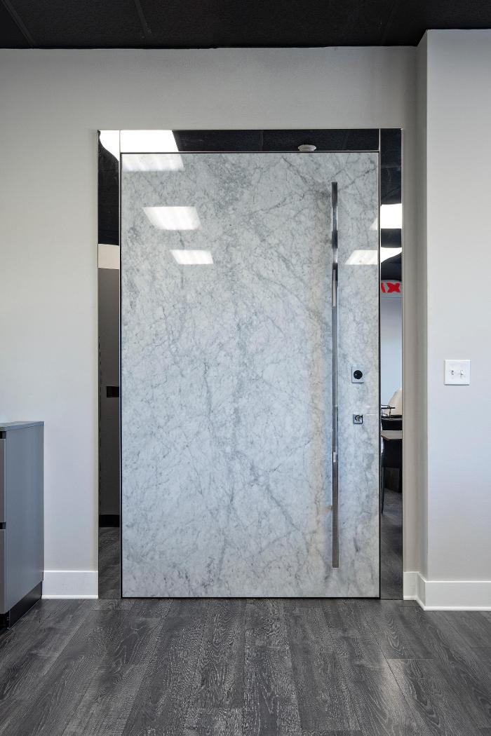 Fortified Ballistic Security - Pompano Beach, FL