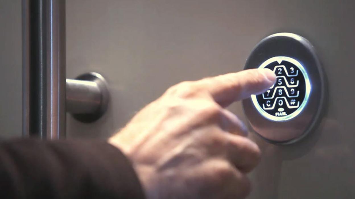 Fortified Ballistic Security - Pompano Beach, FL