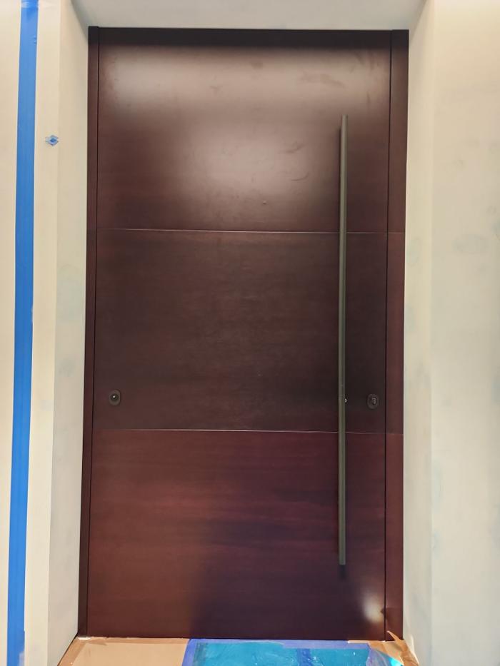 Fortified Ballistic Security - Pompano Beach, FL