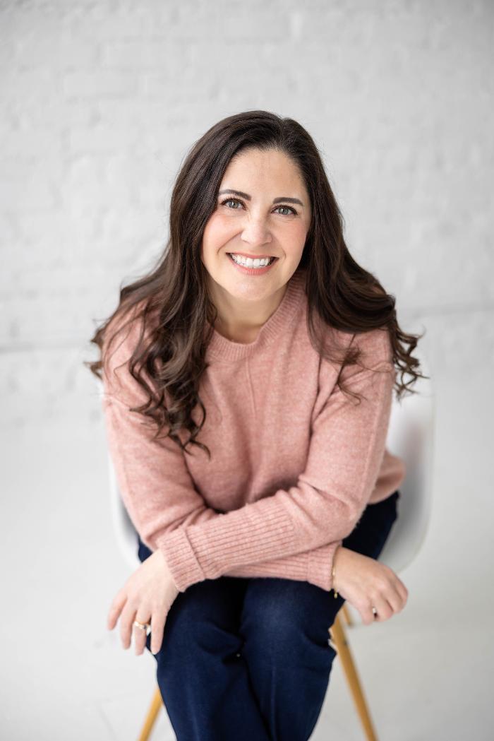 Heather Hendrix - CMG Home Loans