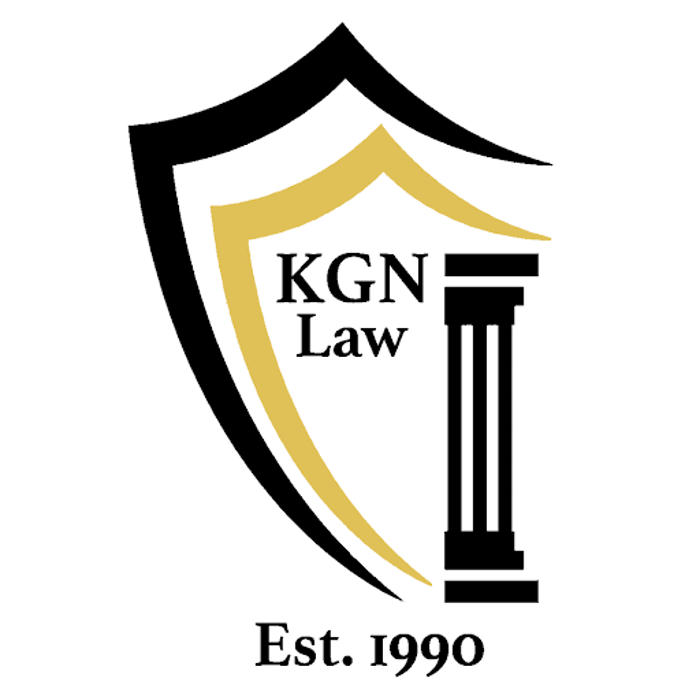 Koth Gregory & Nieminski