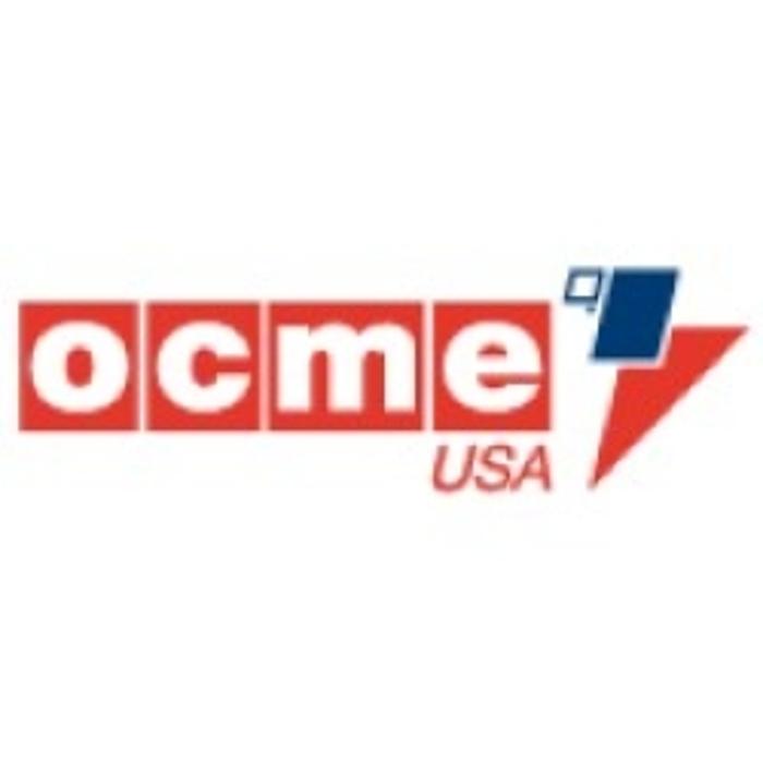 OCME USA Logo
