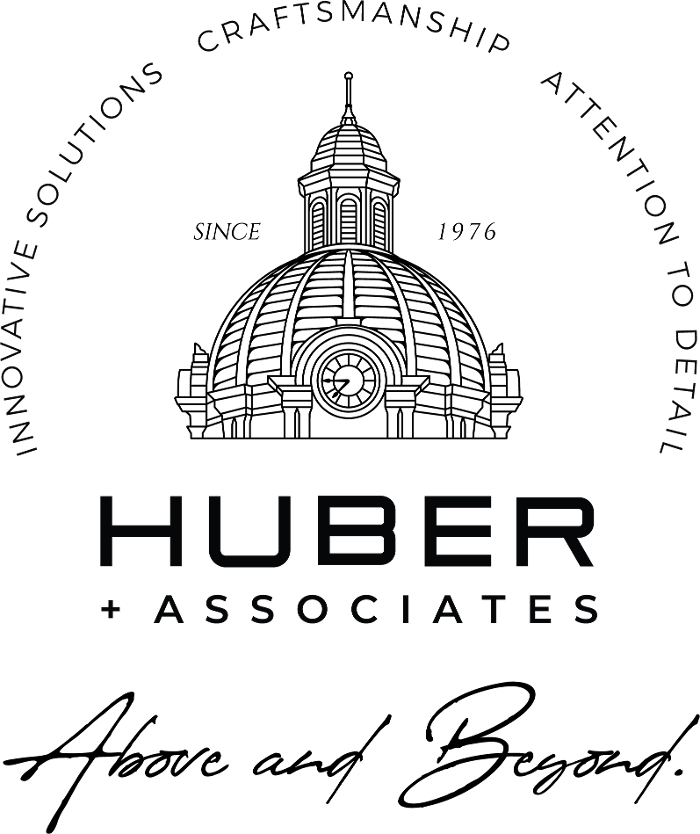 Huber & Associates Image