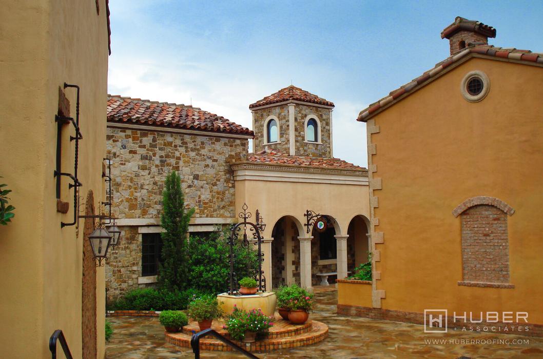 Huber & Associates Image