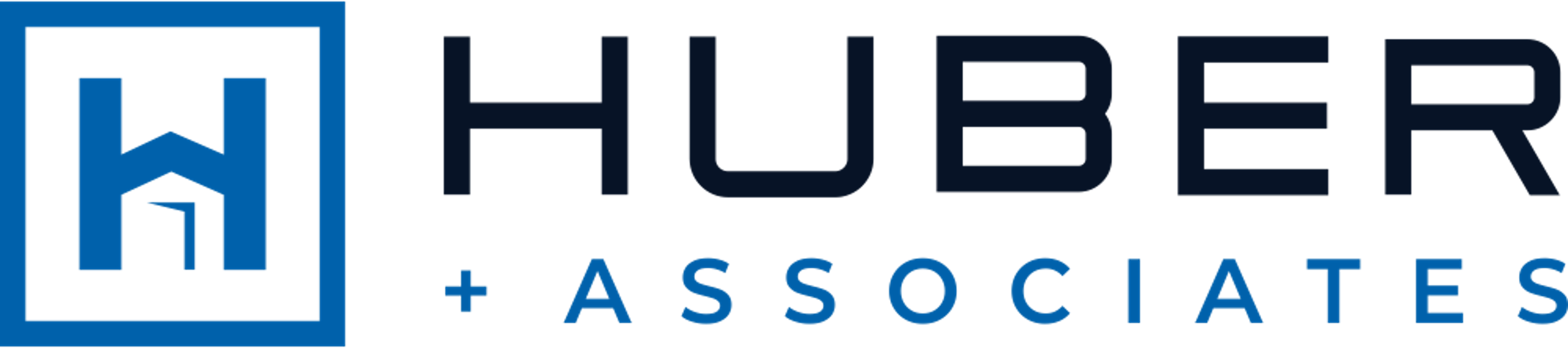 Huber & Associates Image