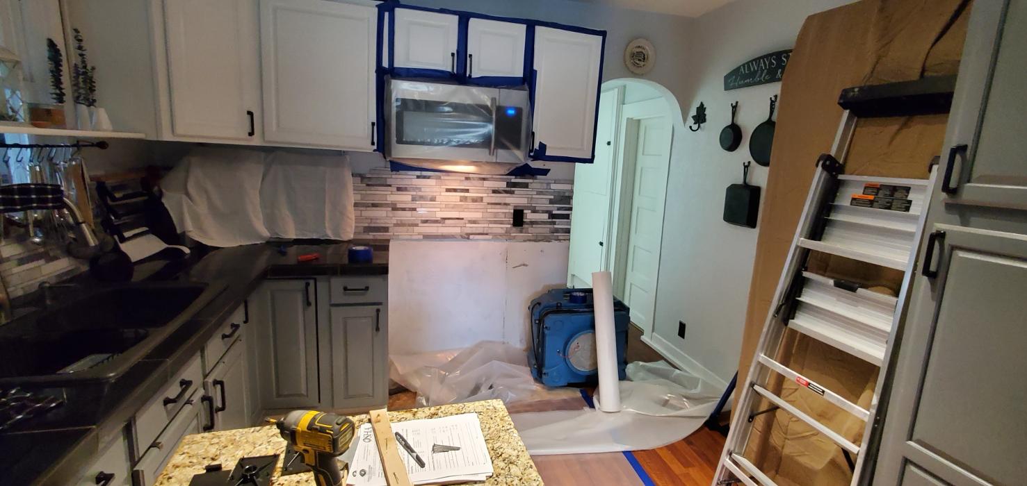 Dryworx Water Damage Restoration - Vancouver, WA