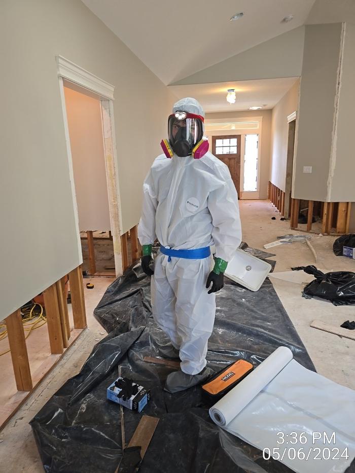 Dryworx Water Damage Restoration - Vancouver, WA