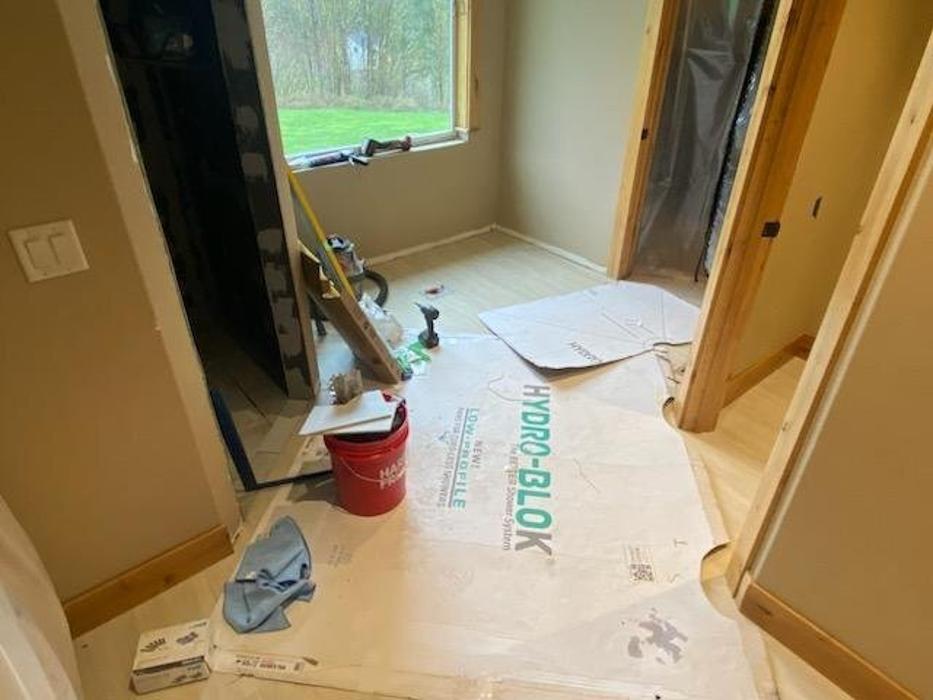 Dryworx Water Damage Restoration - Vancouver, WA