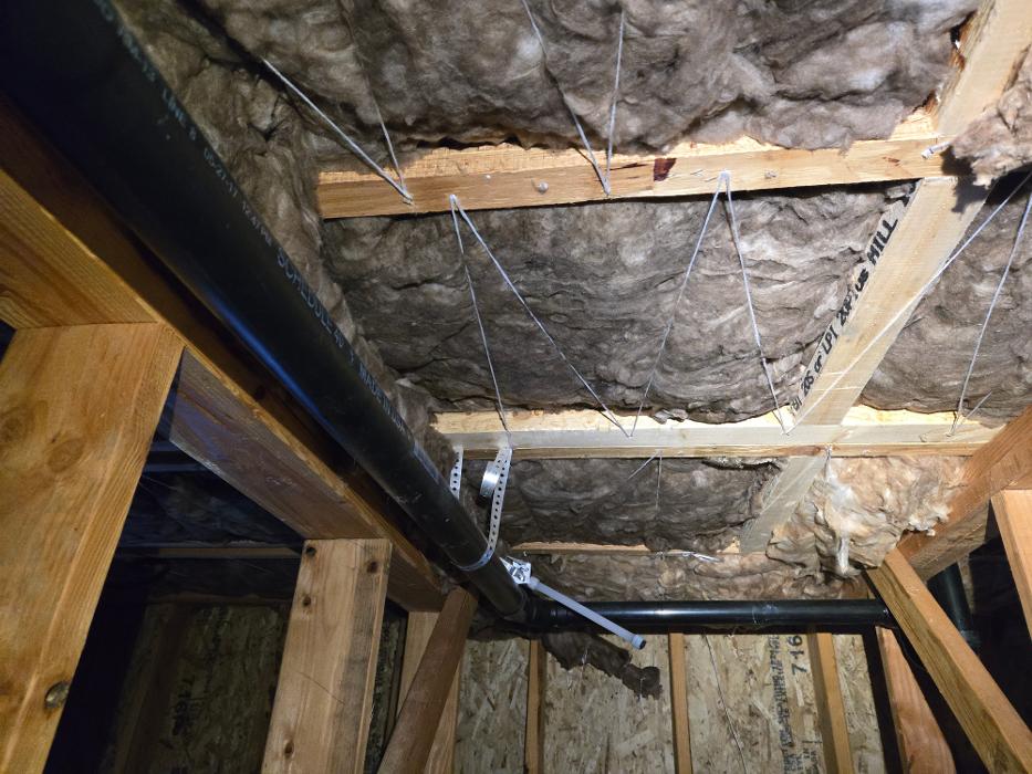 Dryworx Water Damage Restoration - Vancouver, WA