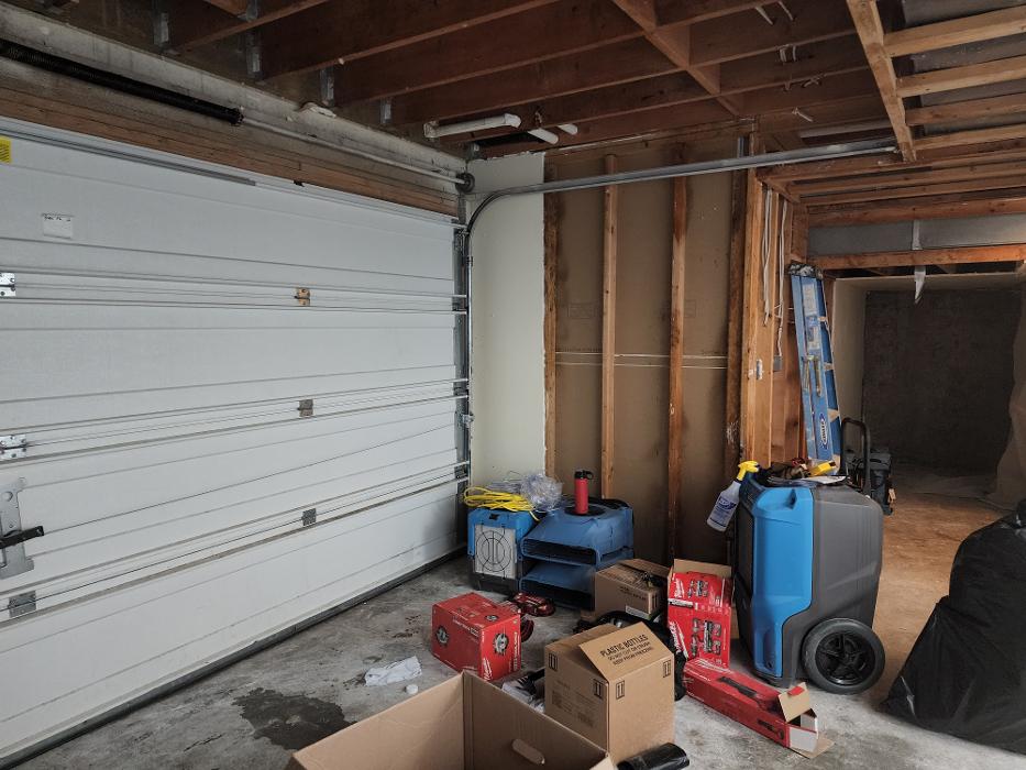 Dryworx Water Damage Restoration - Vancouver, WA