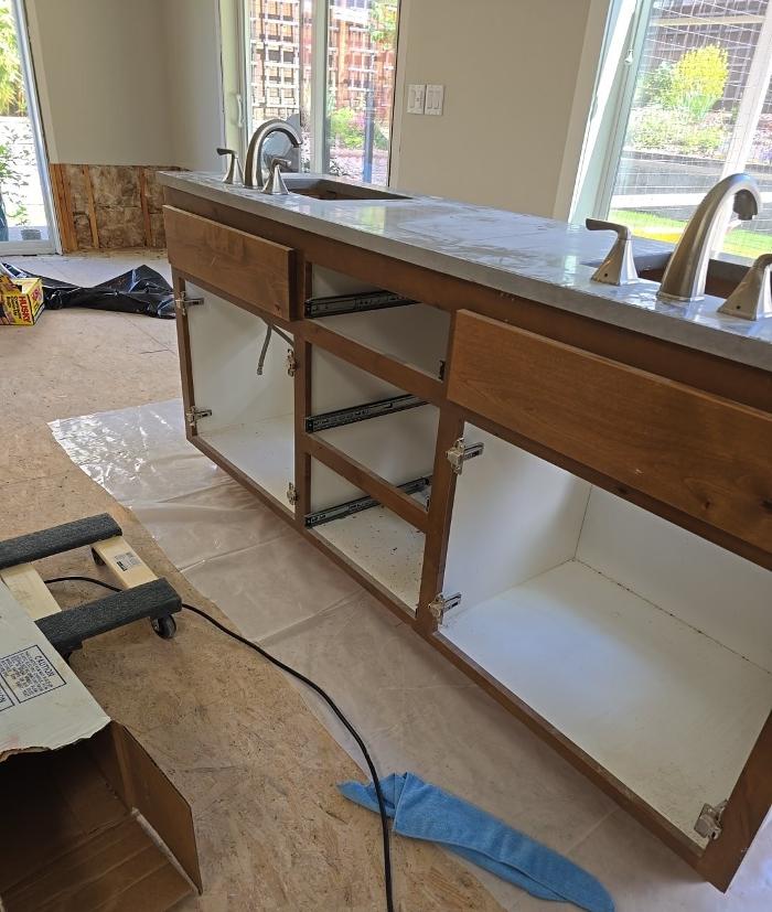 Dryworx Water Damage Restoration - Vancouver, WA