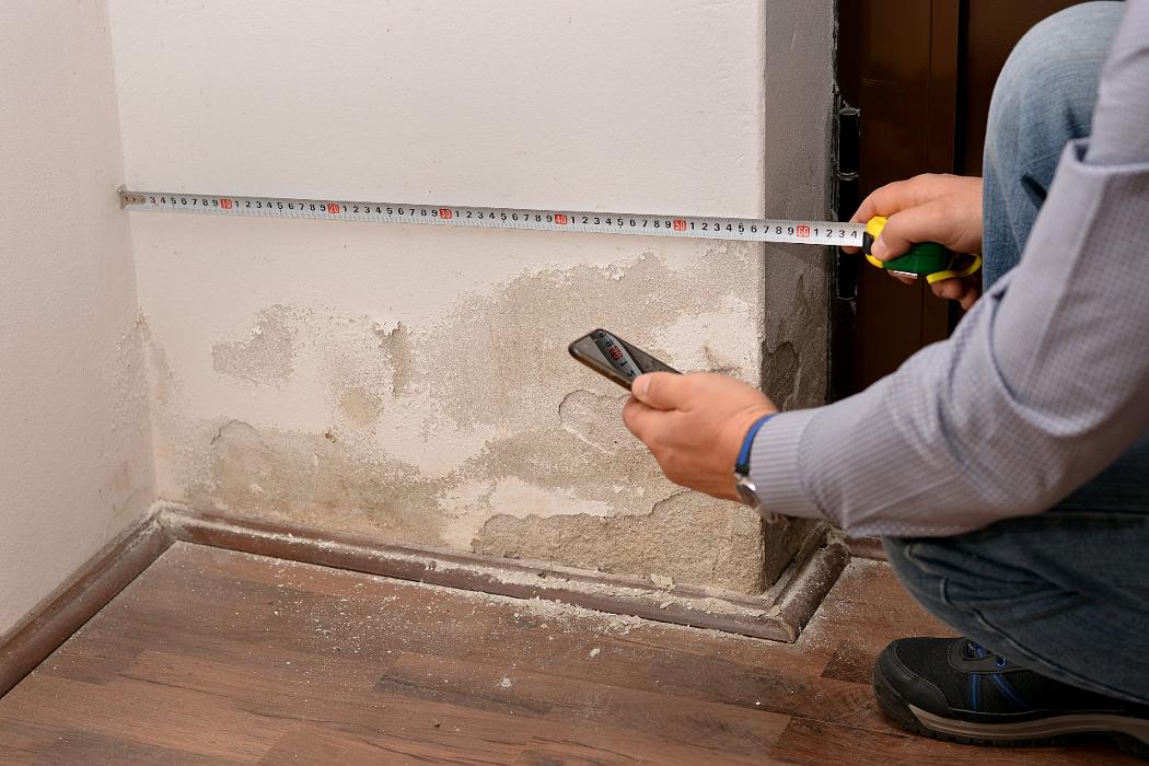 Dryworx Water Damage Restoration - Vancouver, WA