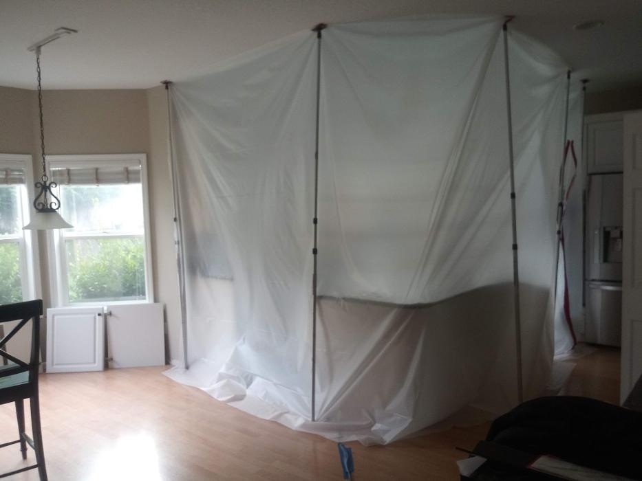 Dryworx Water Damage Restoration - Vancouver, WA