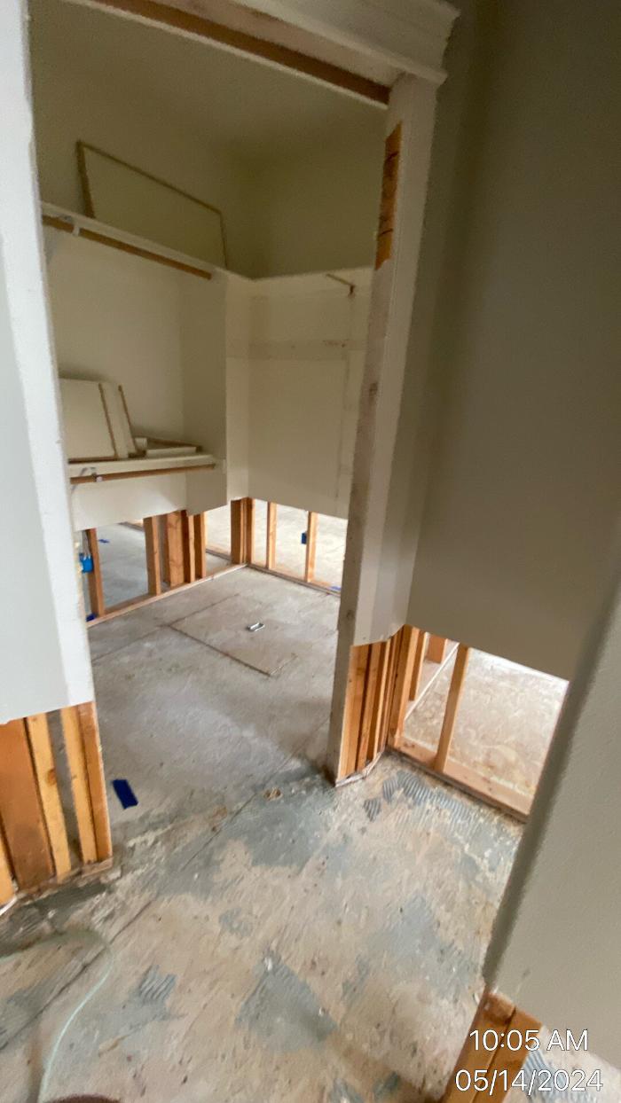 Dryworx Water Damage Restoration - Vancouver, WA