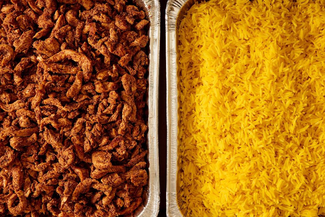 My Big Fat Shawarma Image