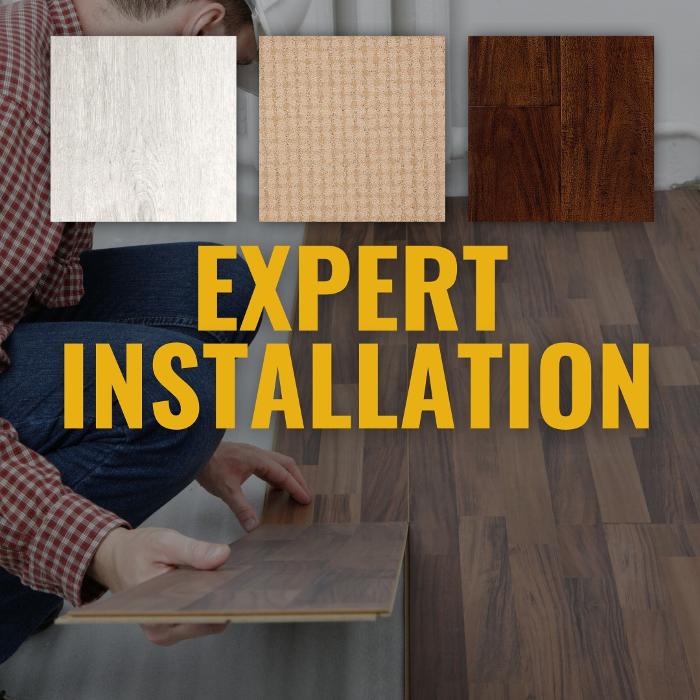 The Floor Trader of Gulfport - Gulfport, MS