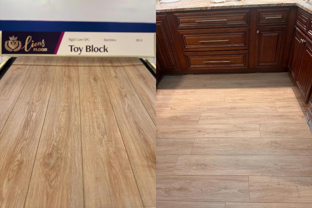 The Floor Trader of Gulfport - Gulfport, MS