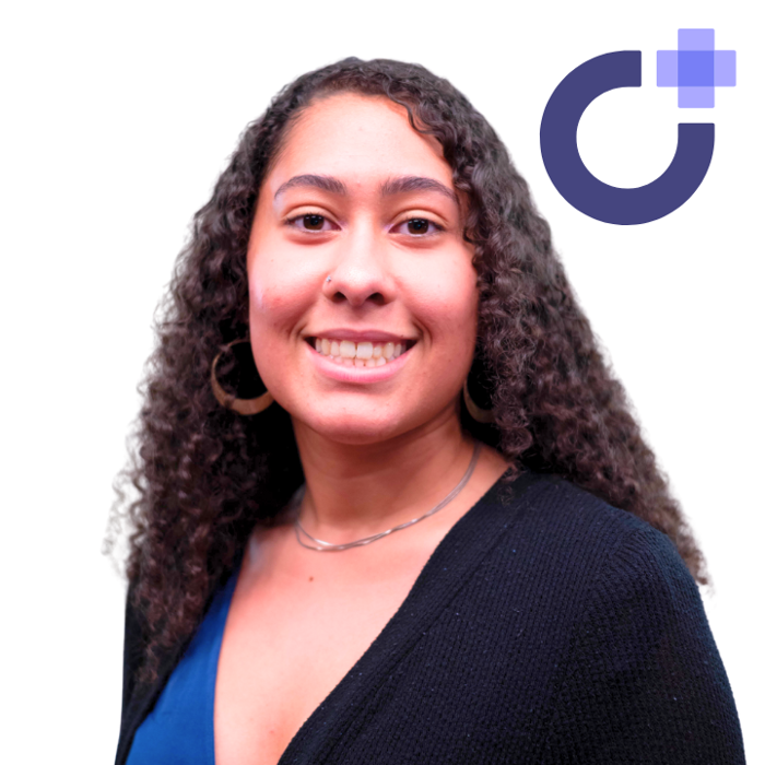 Connie Health - Alexis Woodruff