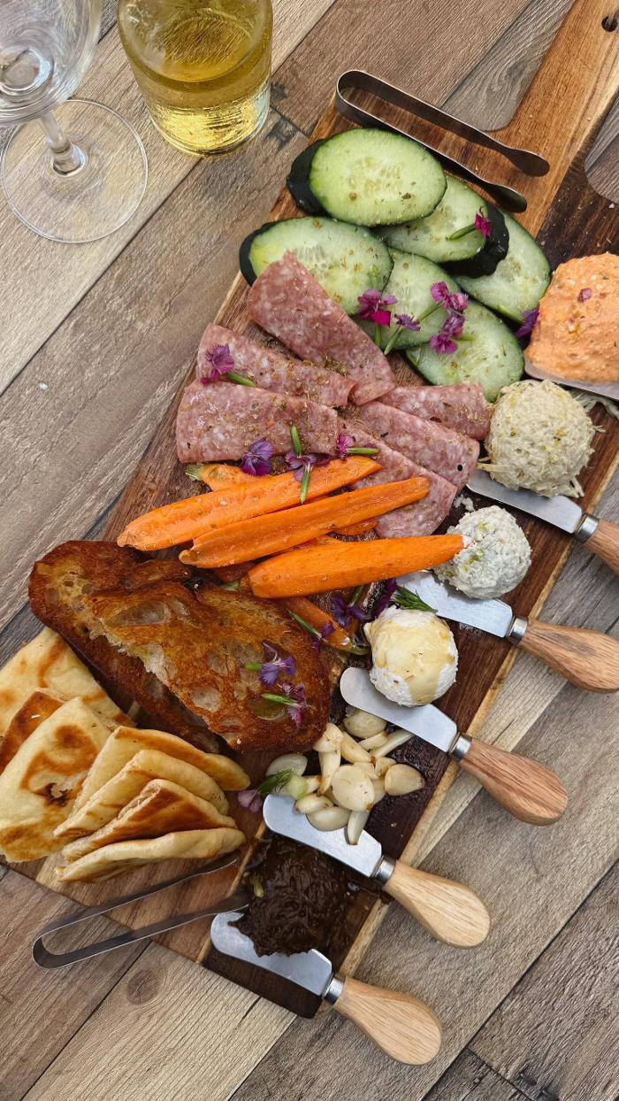 Beeside Balcony Del Mar Image