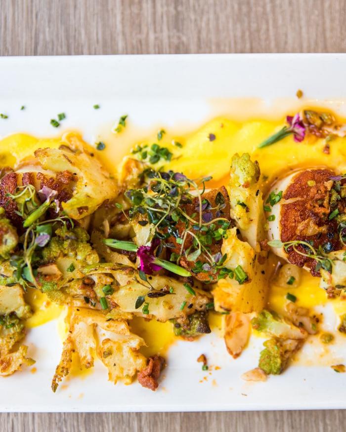 Beeside Balcony Del Mar Image