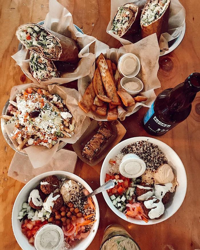 Spitz - Studio City Image