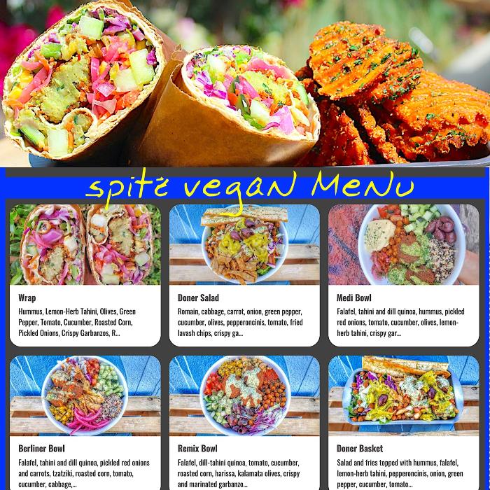 Spitz - Studio City Image