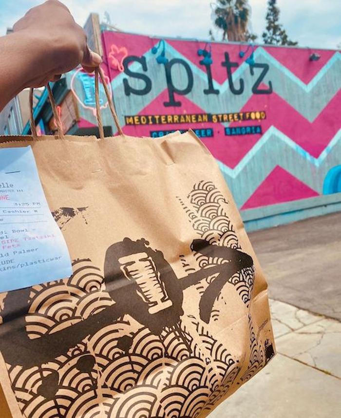 Spitz - Studio City Image