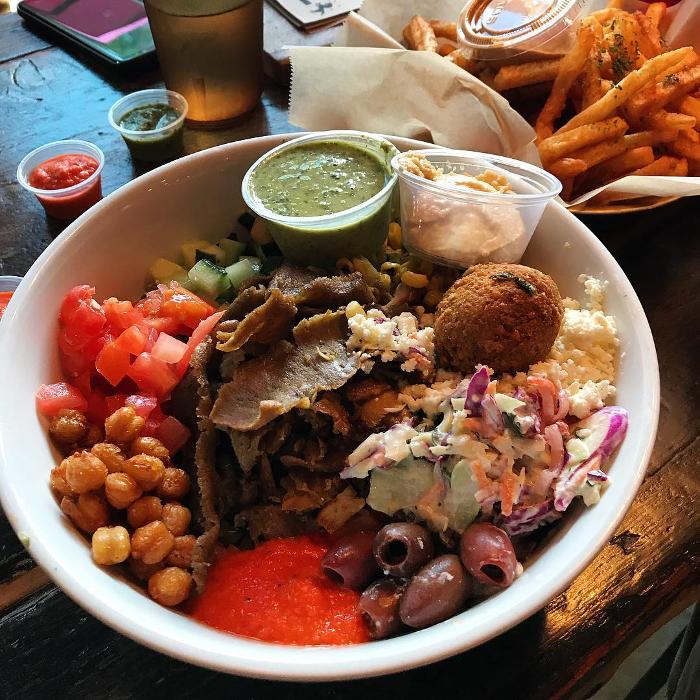 Spitz - Los Feliz - Los Angeles, CA